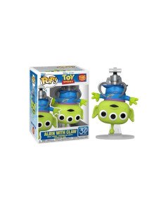 POP DISNEY: TS30TH  ALIEN