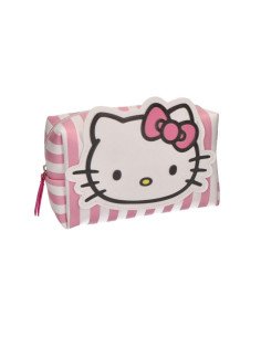 NECESER ASEO VIAJE HELLO KITTY