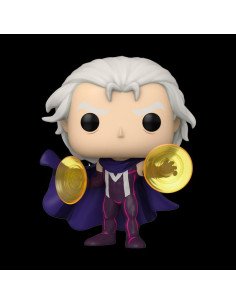 POP MARVEL: X-MEN 97 - MAGNETO 2