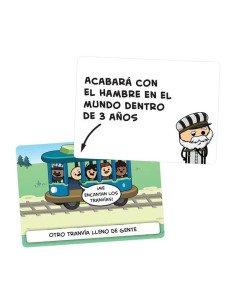 TRANVIA MORTAL 2