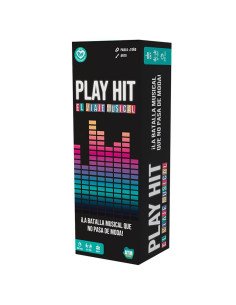 PLAY HIT