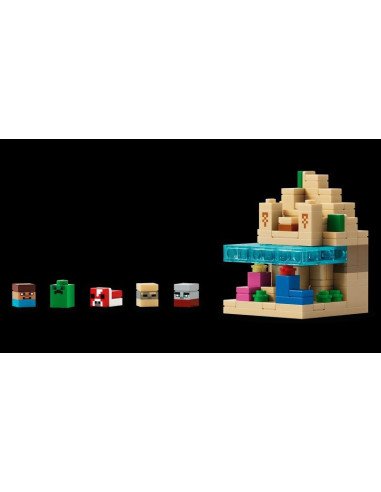 MINIBIOMAS