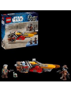 SPEEDER DE COBB VANTH