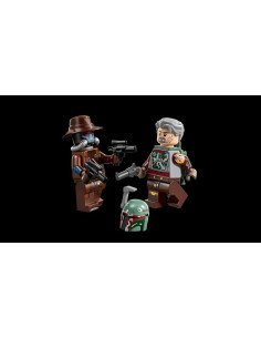 SPEEDER DE COBB VANTH 2