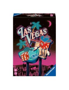 LAS VEGAS (REFRESH) 2