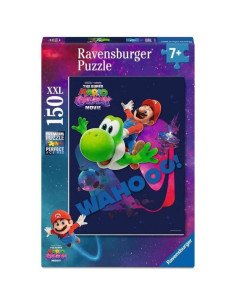 SUPER MARIO THE MOVIE XXL 150 PC