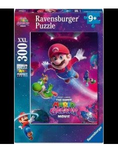 SUPER MARIO THE MOVIE XXL 300 PC