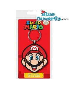 LLAVERO NINTENDO SUPER MARIO
