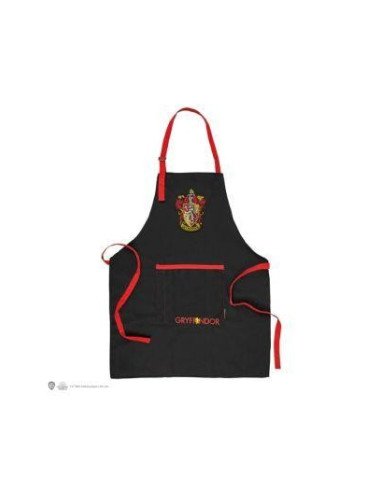 DELANTAL HARRY POTTER