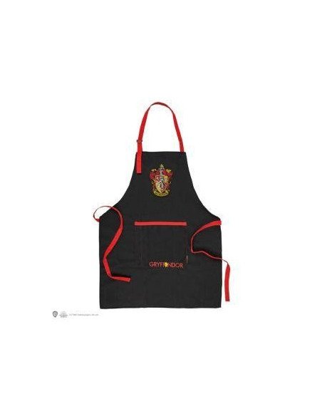 DELANTAL HARRY POTTER