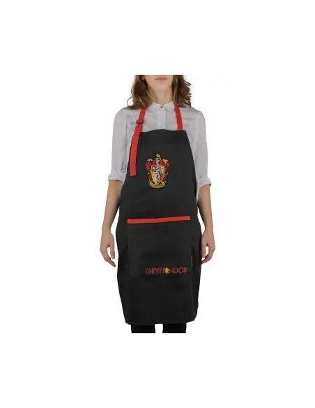 DELANTAL HARRY POTTER