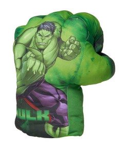PUÑO GIGANTE HULK
