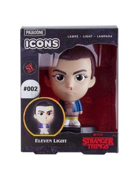 LAMPARA ICON ELEVEN
