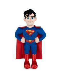 PELUCHE DC SUPERMAN