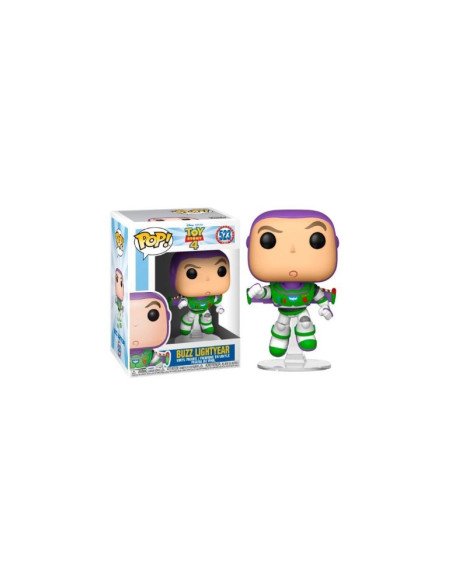 POP BUZZ LIGHTYEAR TOY STORY