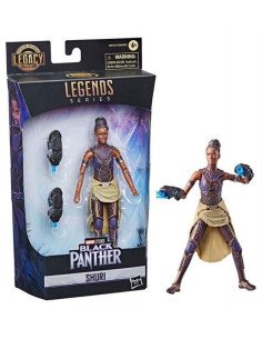 BLP LEGENDS LEGACY SHURI 2