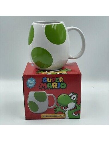 TAZA DESAYUNO YOSHI