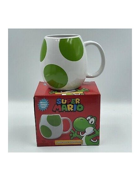 TAZA DESAYUNO YOSHI
