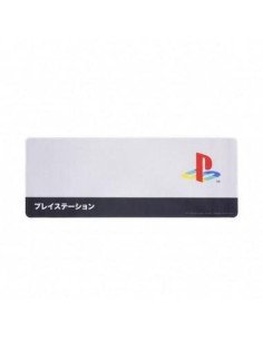 ALFOMBRA DE ESCRITORIO PLAYSTATION
