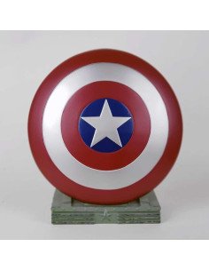 HUCHA ESCUDO CAPITAN AMERICA 2