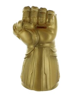 HUCHA GUANTELETE 2
