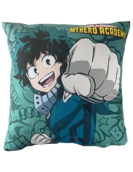 COJIN MY HERO ACADEMIA