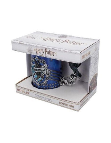 JARRA CERVEZA RAVENCLAW