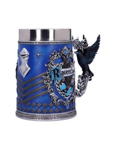 JARRA CERVEZA RAVENCLAW