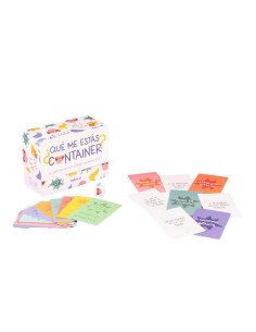 JUEGO DE MESA QUE ME ESTAS CONTANDO 2