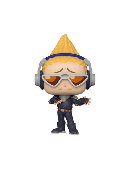 POP PRESENT MIC MY HERO ACADEMIA