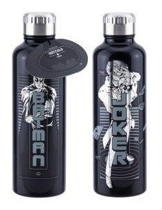 BOTELLA TERMICA JOKER
