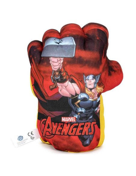 PUÑO THOR