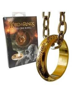 ANILLO UNICO BLISTER