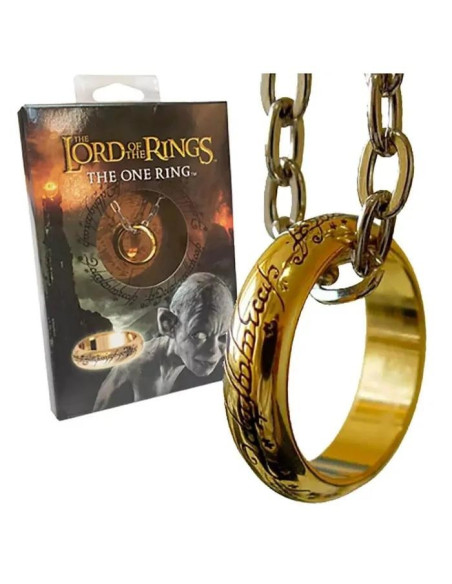 ANILLO UNICO BLISTER