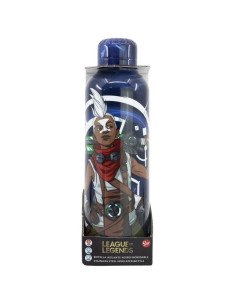 STOR BOTELLA INOXIDABLE LOL