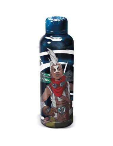 STOR BOTELLA INOXIDABLE LOL