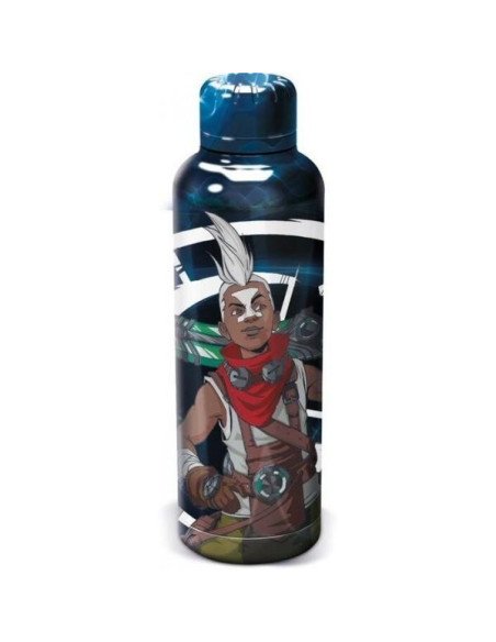 STOR BOTELLA INOXIDABLE LOL