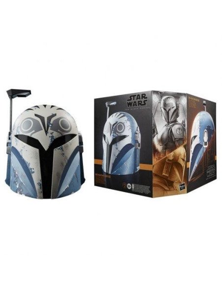 CASCO REPLICA BO-KATAN KRYZE