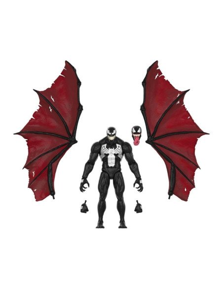 PACK DOS FIGURAS DE ACCION KNULL