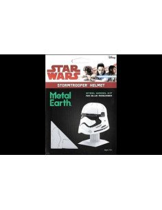 STAR WARS STORMTROOPER HELMET