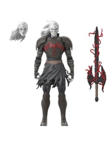 PACK DOS FIGURAS DE ACCION KNULL