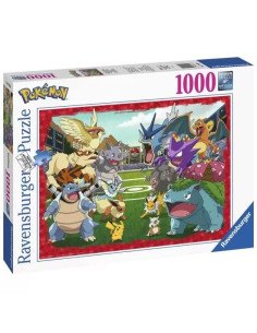 POKEMON 1000PC