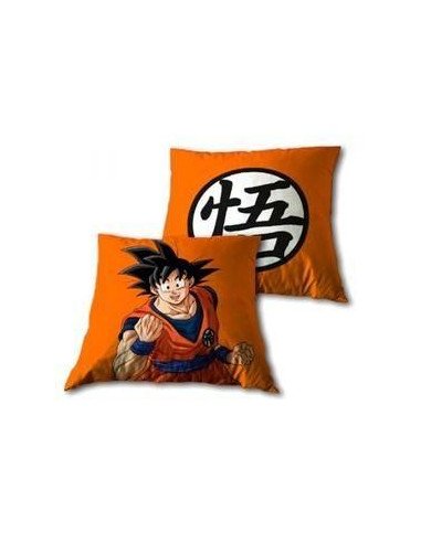 COJIN DRAGON BALL