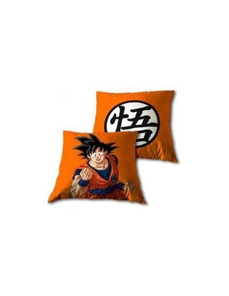 COJIN DRAGON BALL