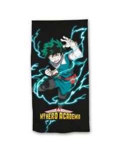 TOALLA MY HERO ACADEMIA