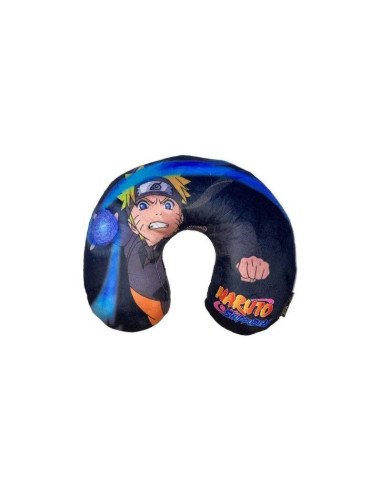 COJIN VIAJE NARUTO