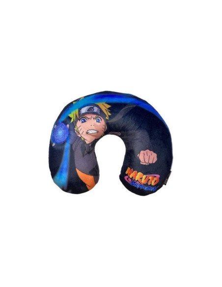 COJIN VIAJE NARUTO