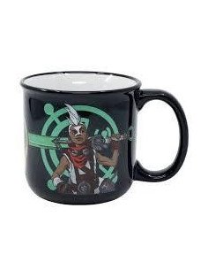TAZA CERAMICA LOL