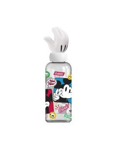 BOTELLA 3D MICKEY