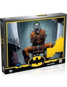 PUZZLE 1000 PZAS JOCKER